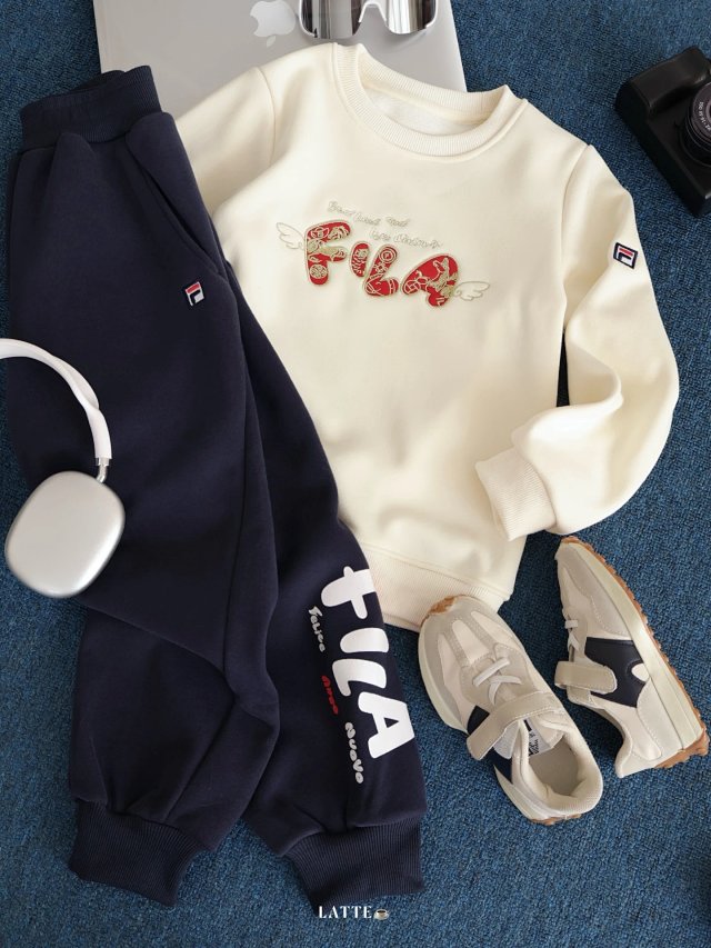 Fila Children’s Hoodie: seller detail photo 9