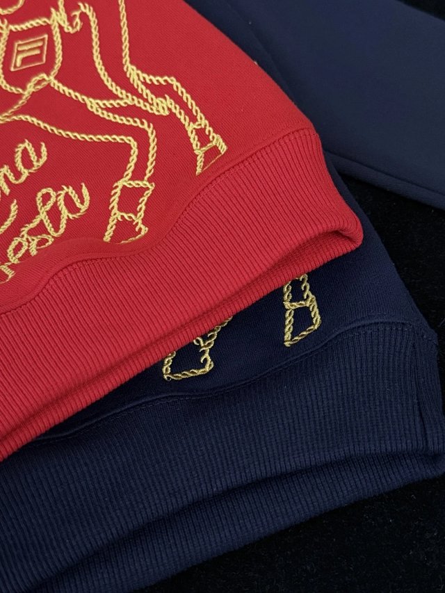 Fila Children’s Hoodie: seller detail photo 7