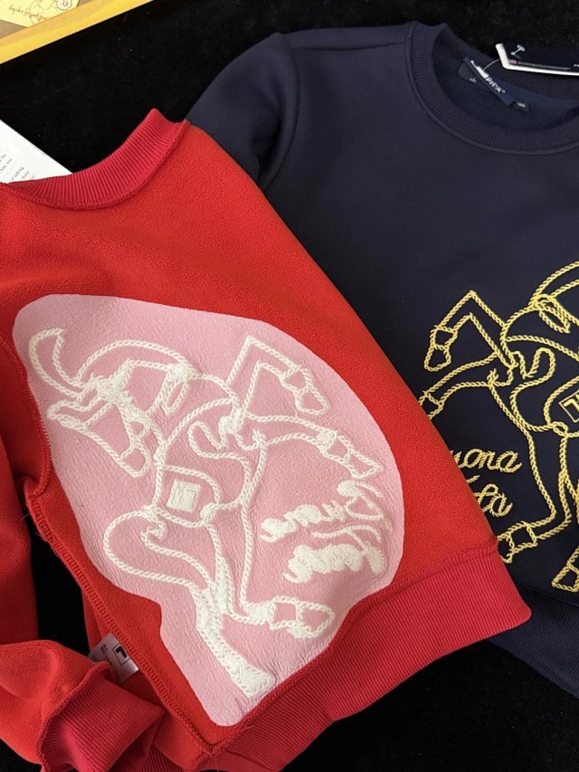 Fila Children’s Hoodie: seller detail photo 8