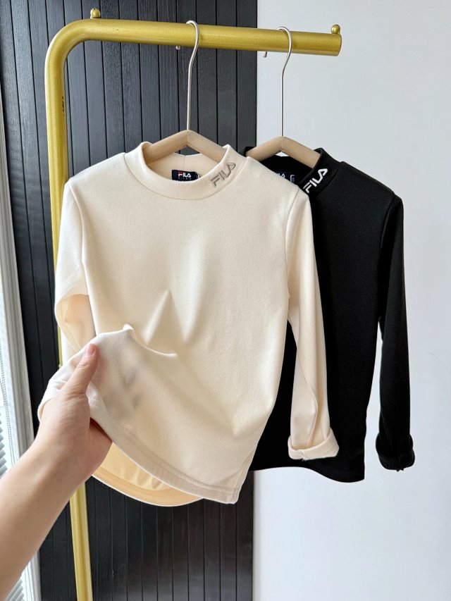 Fila Children‘s Hoodie: seller detail photo 4