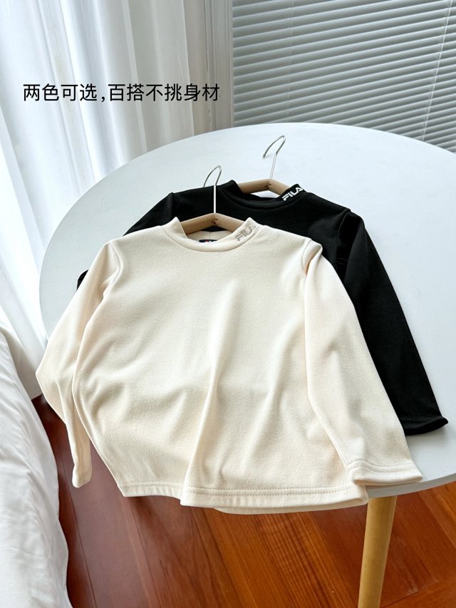 Fila Children‘s Hoodie: seller detail photo 12