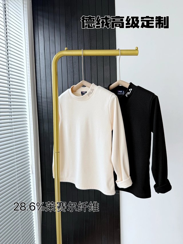 Fila Children‘s Hoodie: seller detail photo 1