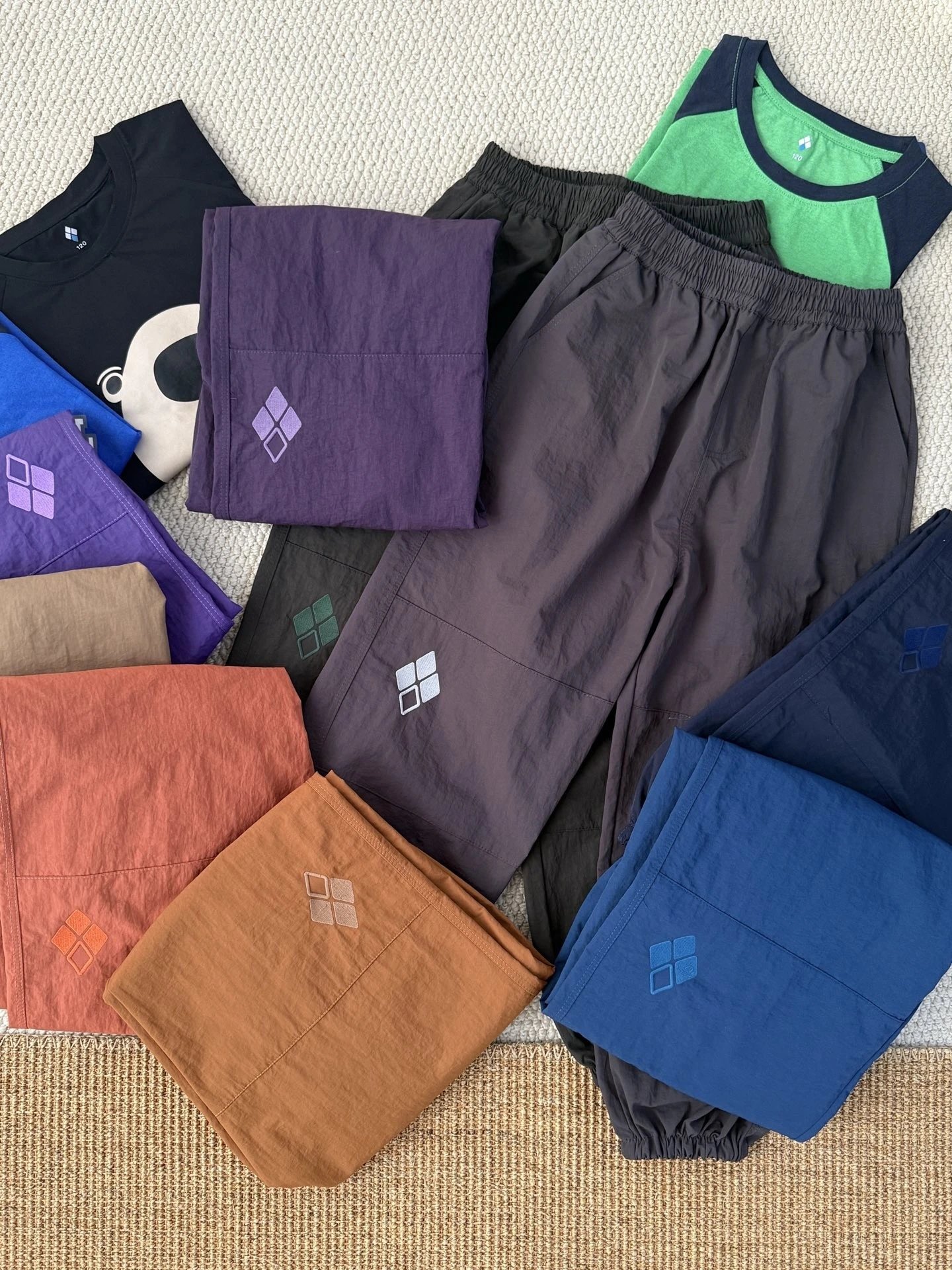 93JL (Sizes 120-170)
