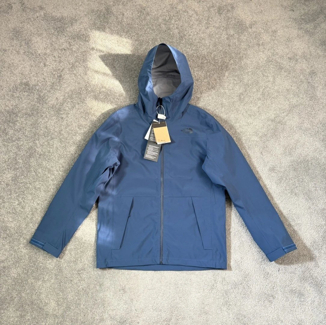 The North Face Venture 2 Hooded Jacket — SB001214 listing image
