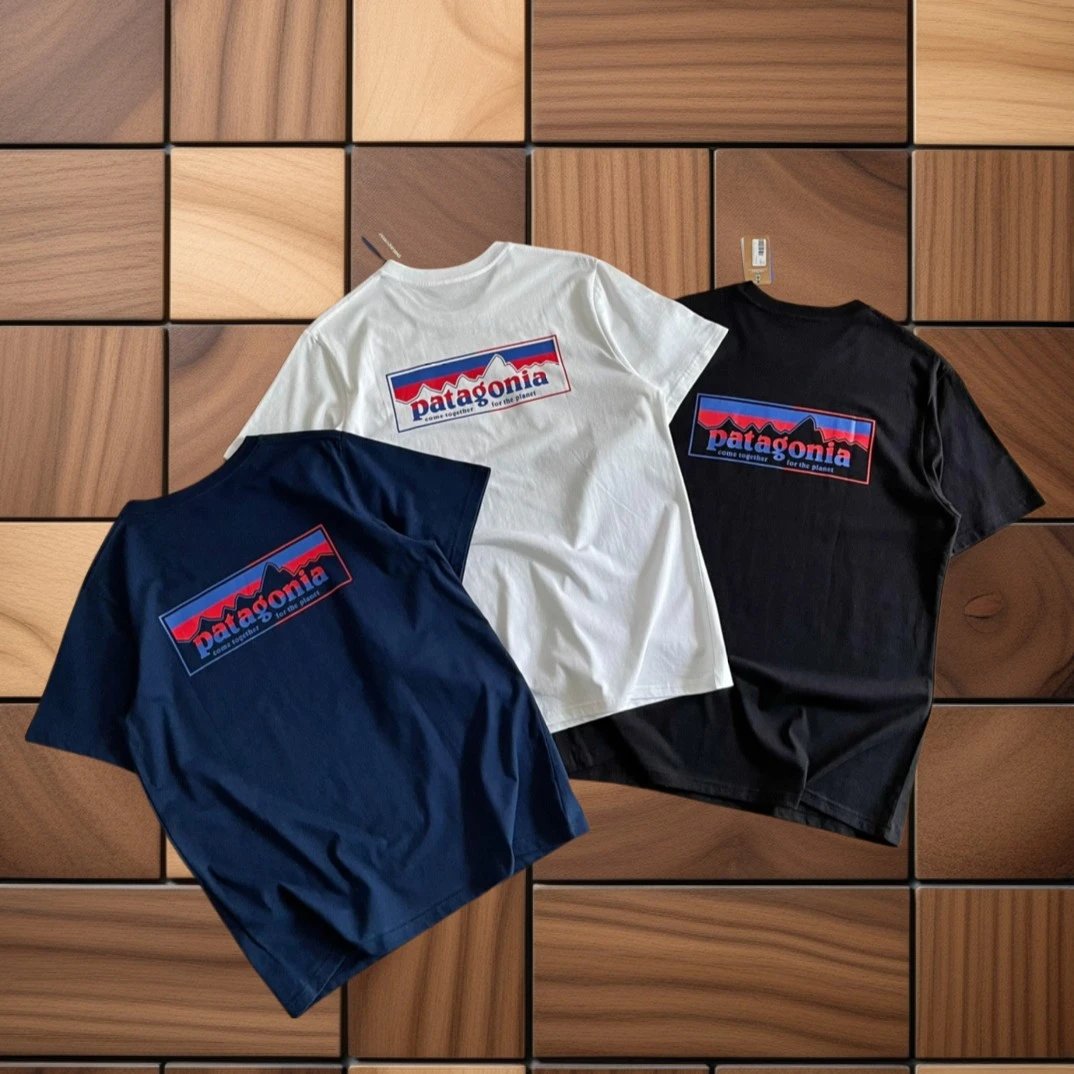 Patagonia Tee