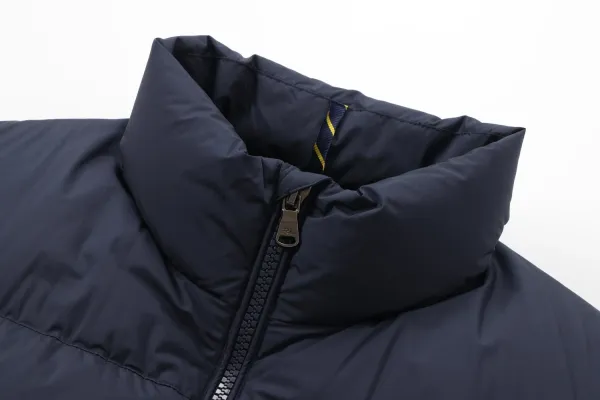 Ralph Lauren Polo Bear Down Jacket Black - 67