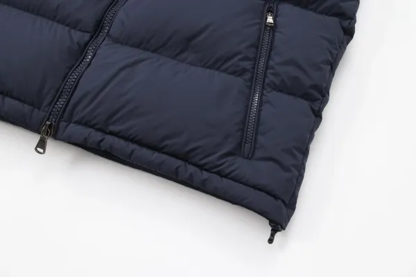 Ralph Lauren Polo Bear Down Jacket Black - 71