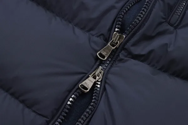 Ralph Lauren Polo Bear Down Jacket Black - 73