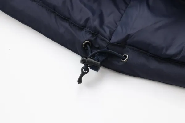 Ralph Lauren Polo Bear Down Jacket Black - 72