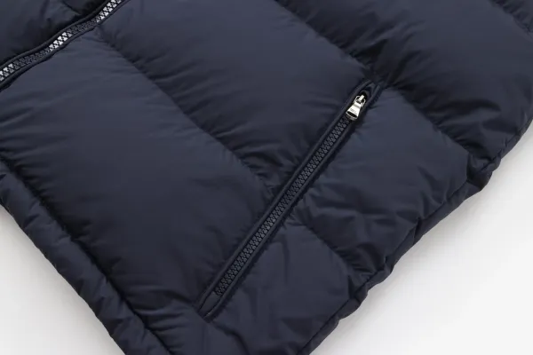Ralph Lauren Polo Bear Down Jacket Black - 70