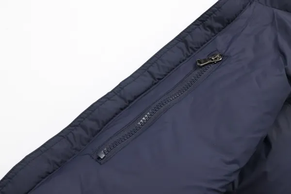 Ralph Lauren Polo Bear Down Jacket Black - 76