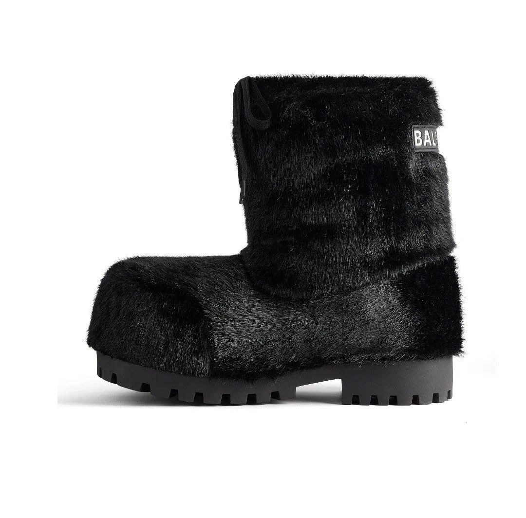 Mink Fur
