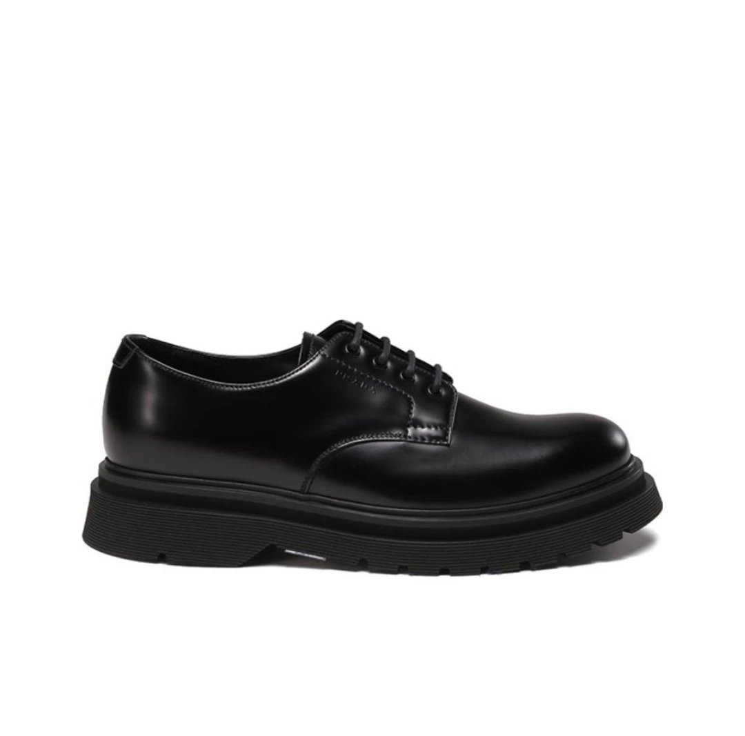 Prada Loafers / Boots · 6
