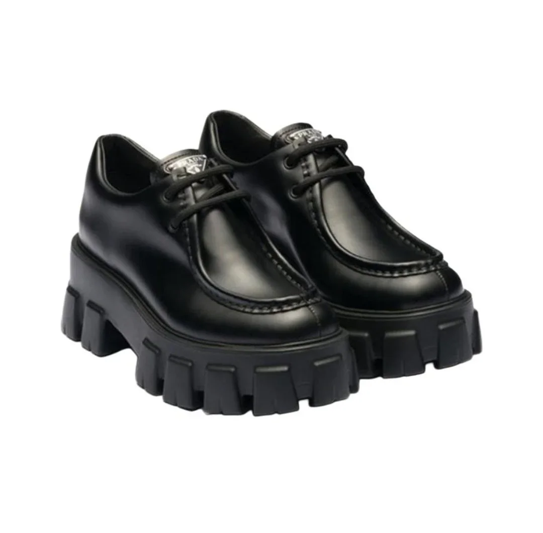 Prada Mocasines / Botas