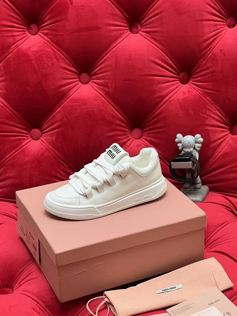 Miu Miu sneakers