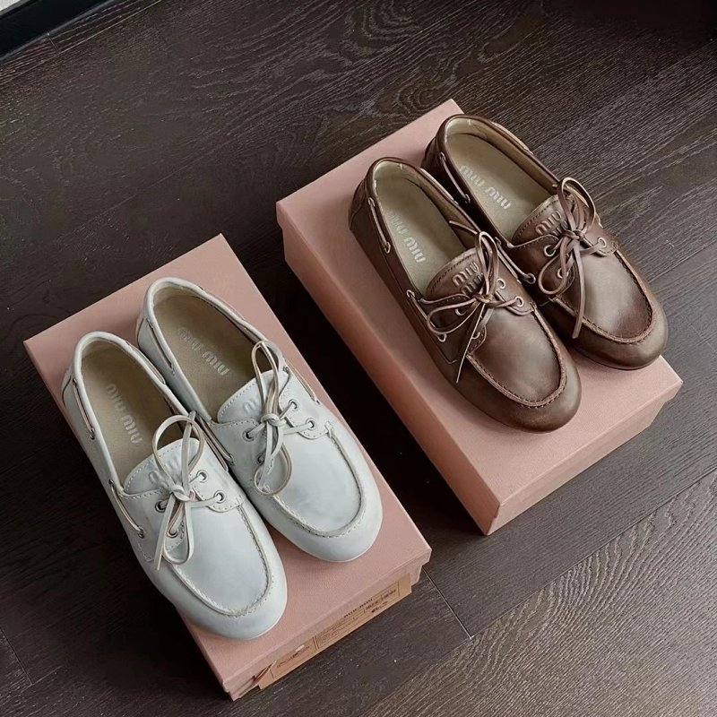 Miu Miu shoes