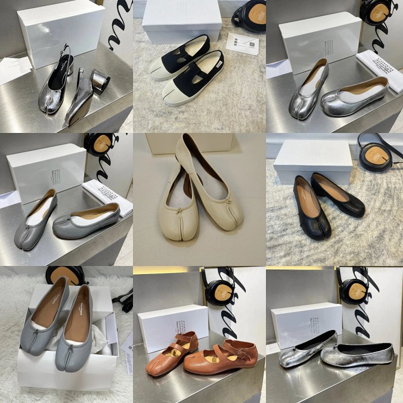 Shoes from Anonymous