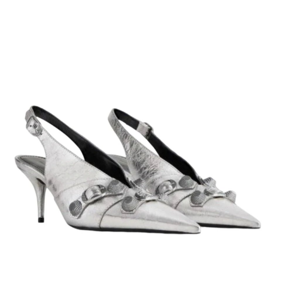 Balenciaga Heels 7