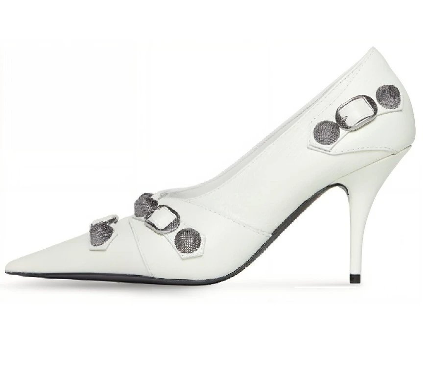 Balenciaga Heels 9
