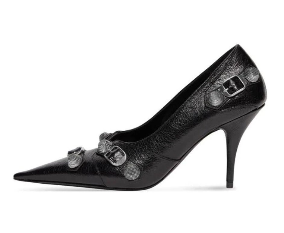 Balenciaga Heels 10