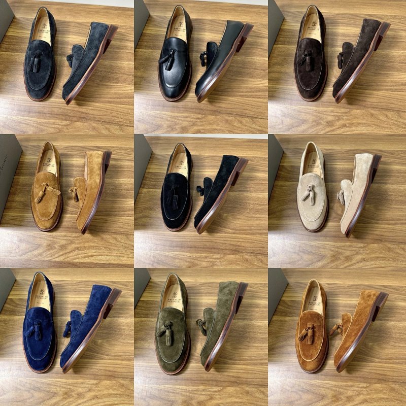 Shoes from Anonymous