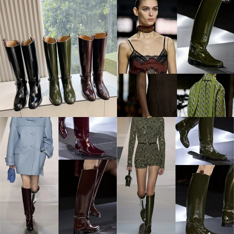 Boots from Anonymous