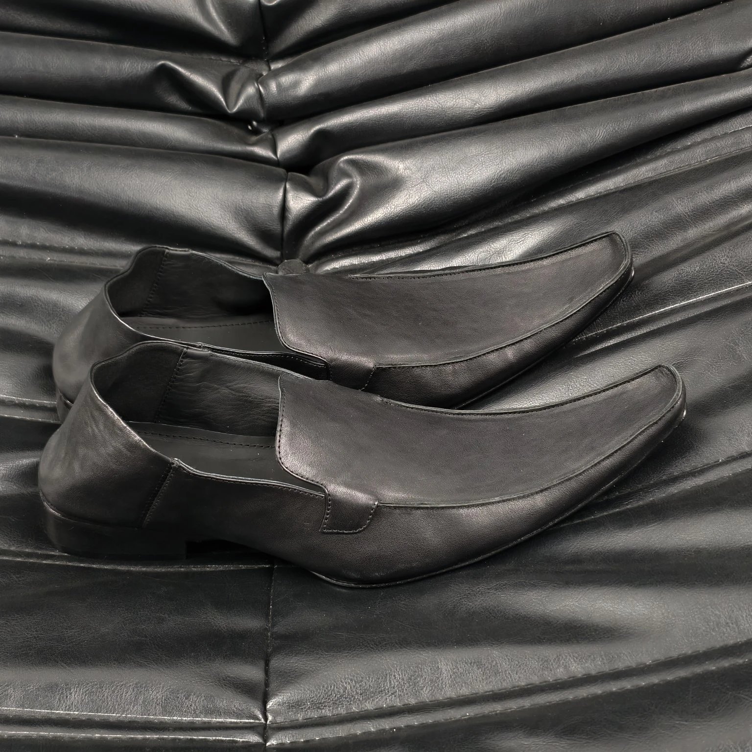 Balenciaga Multilogo Strike Boots 6