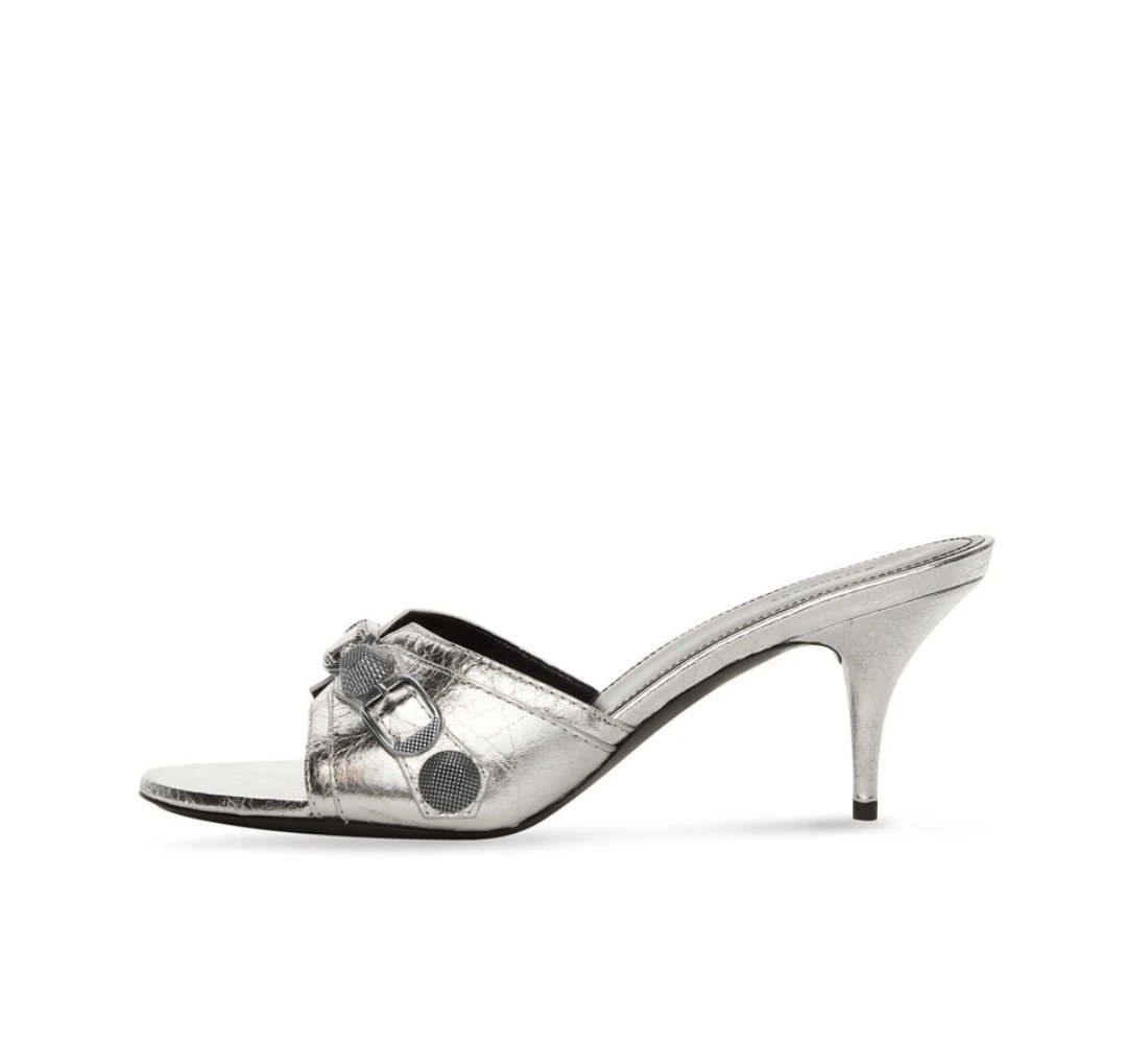 Balenciaga Heels 12
