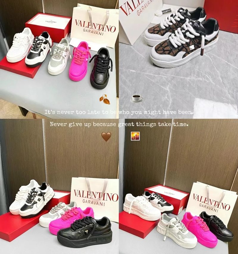 Valentino One Stud