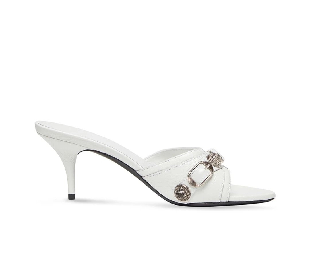 Balenciaga Heels 12
