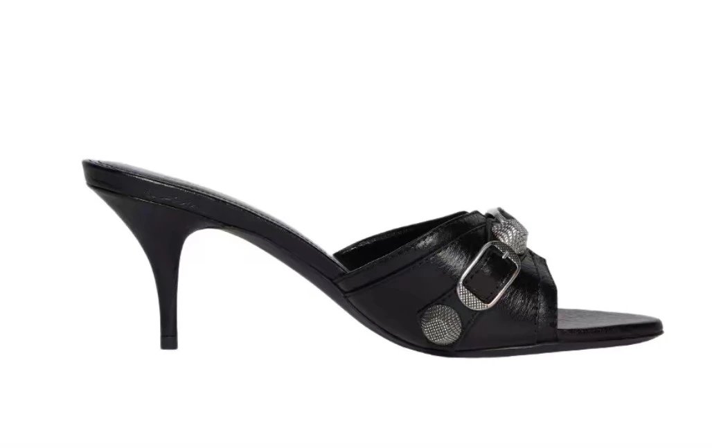 Balenciaga Heels 11