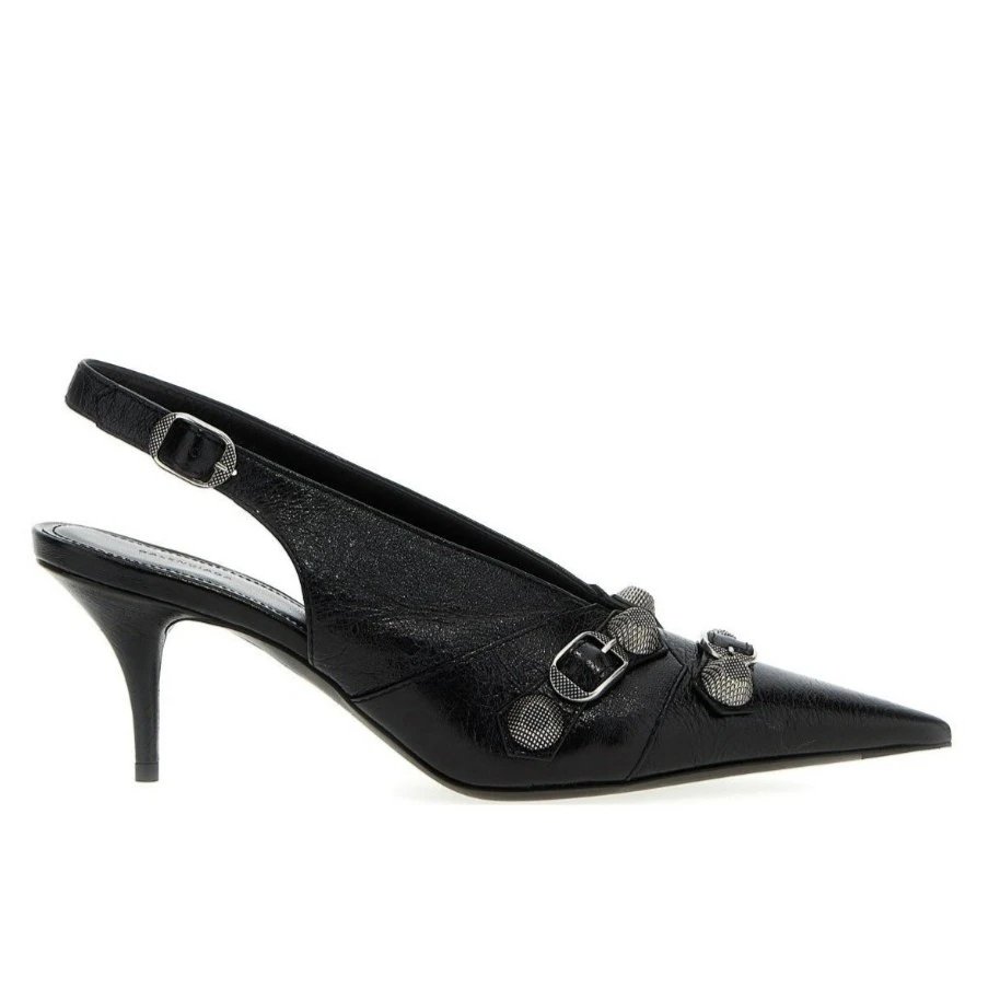 Balenciaga Heels 6