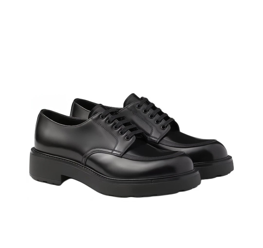 Prada Loafers / Boots · 5