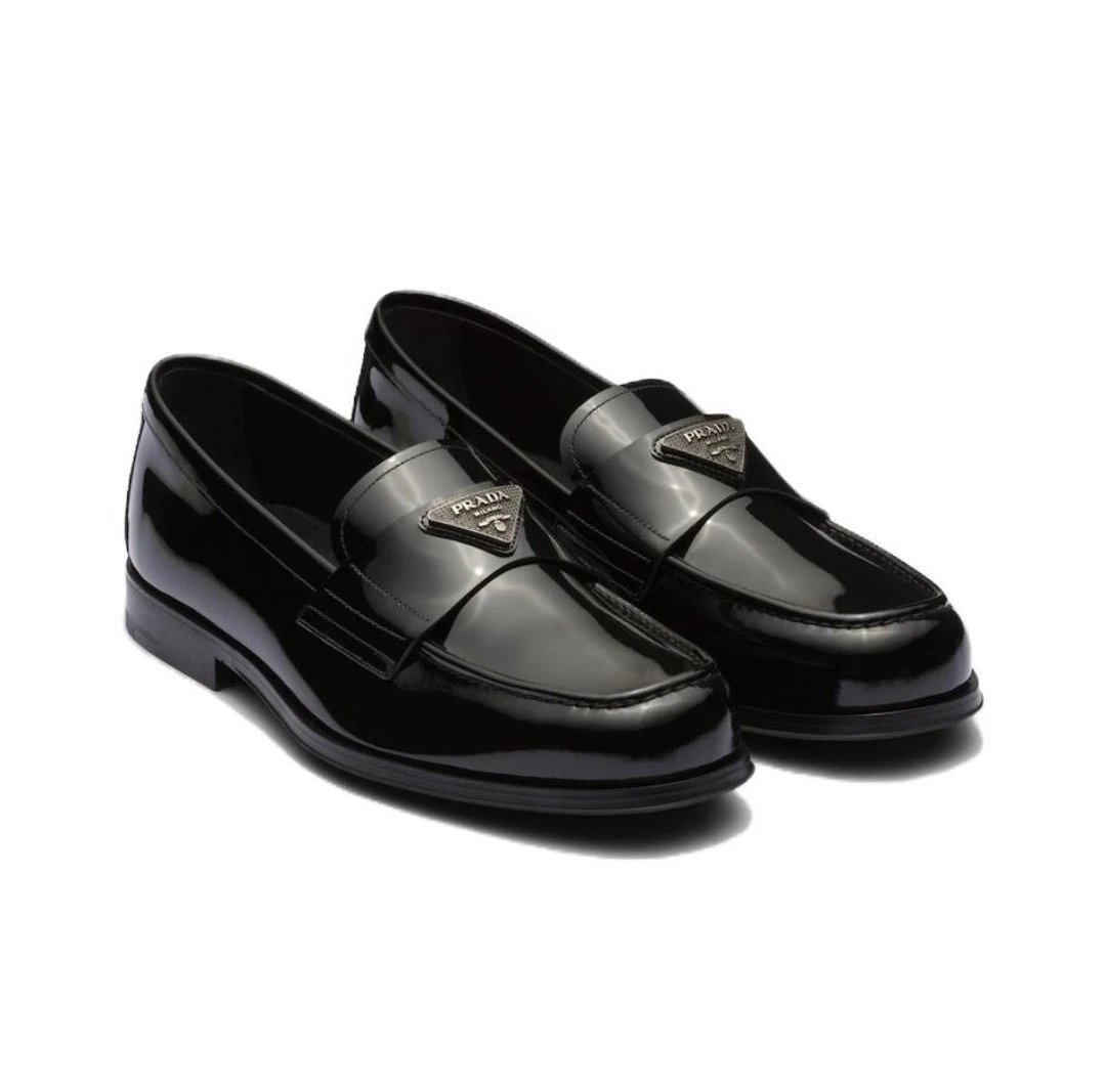 Prada Loafers / Boots · 3