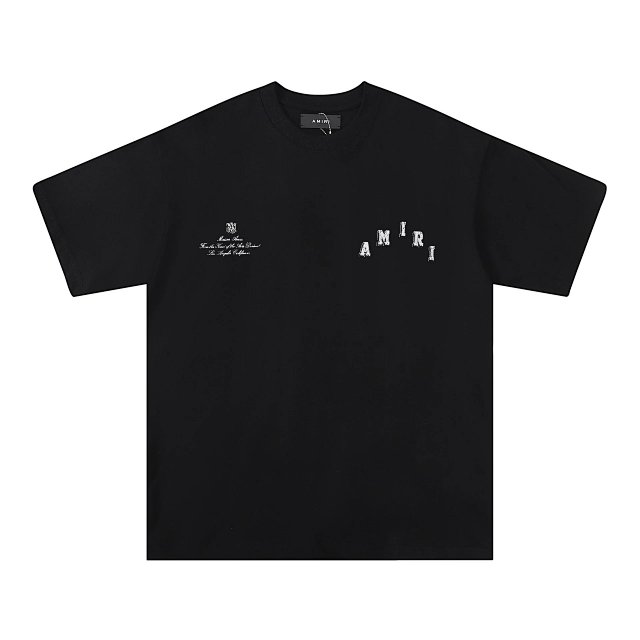 AMIRI T-shirt Tee: seller detail photo 13