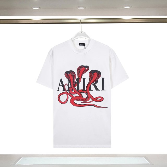 AMIRI T-shirt Tee: seller detail photo 12