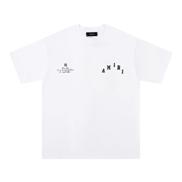 AMIRI T-shirt Tee: seller detail photo 14