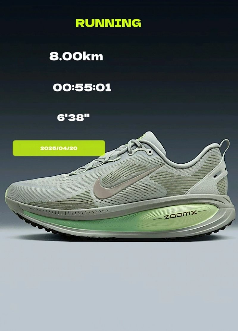 Nike Vomero 18