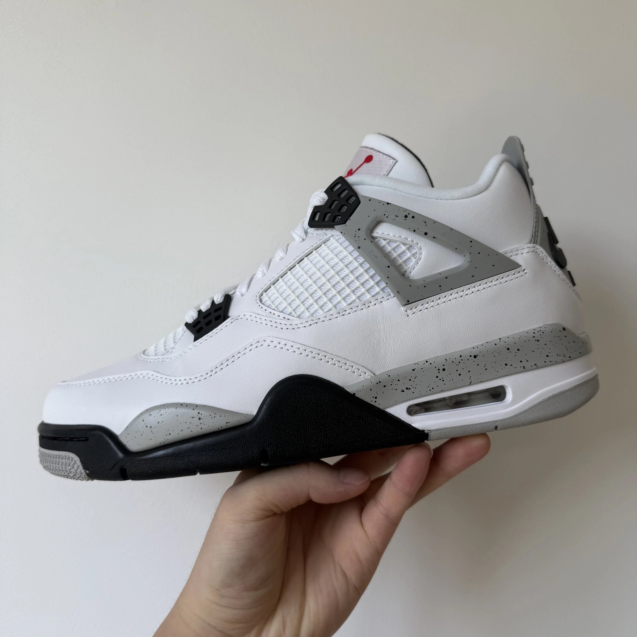 White Cement
