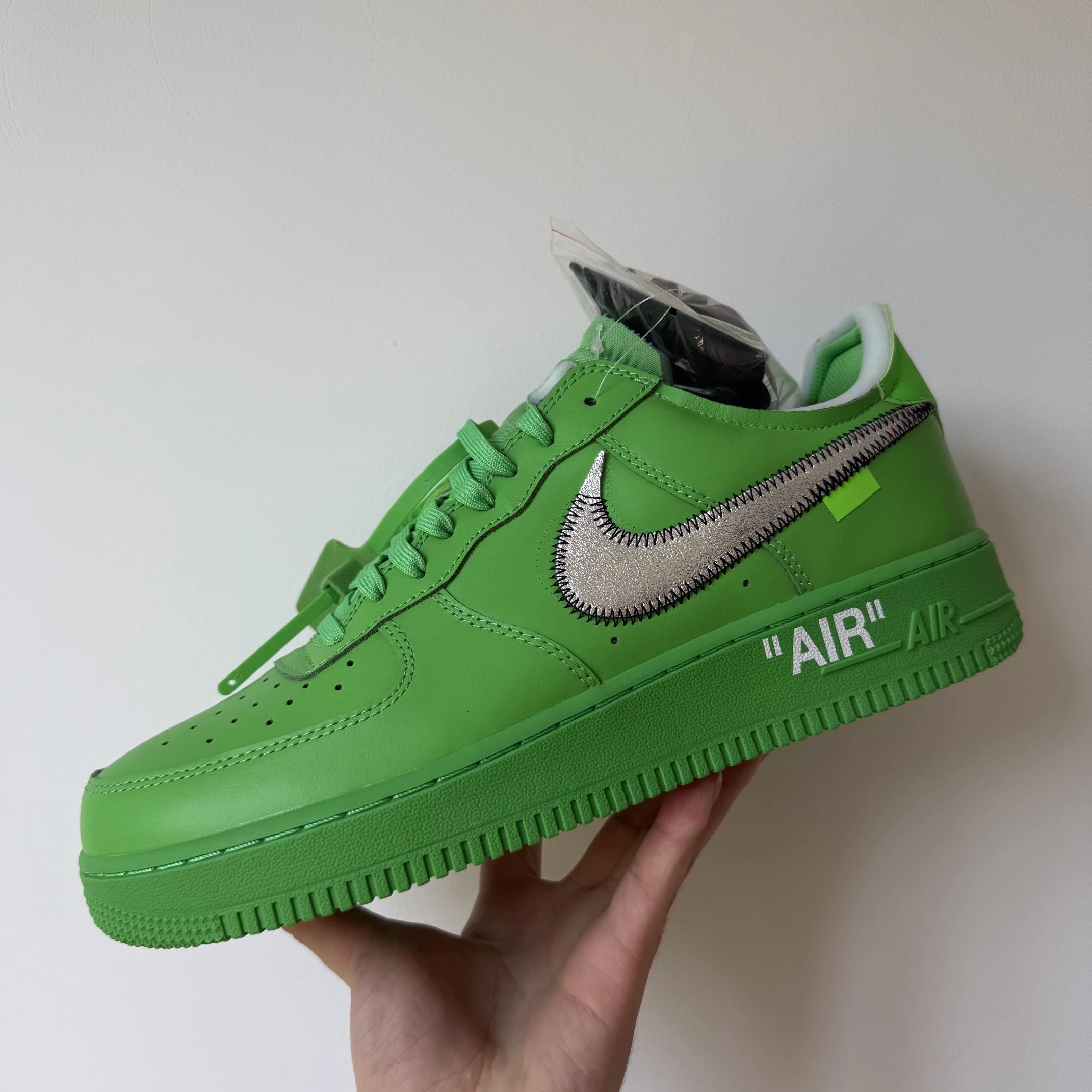 Air Force Green