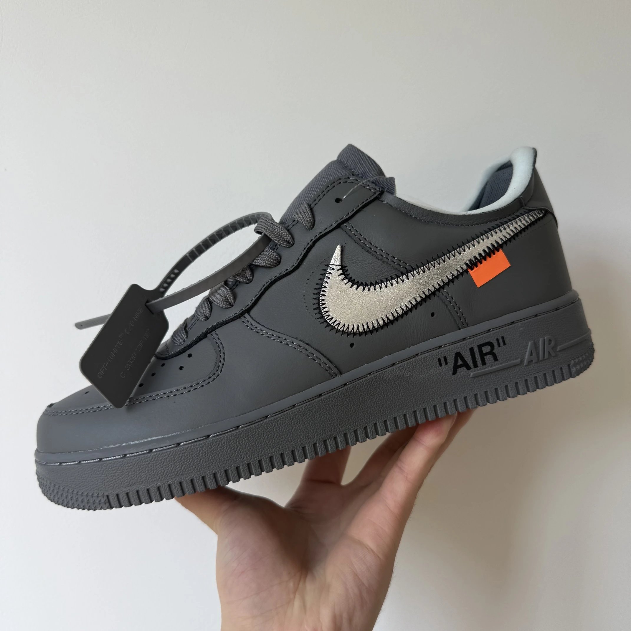 Air Force Black