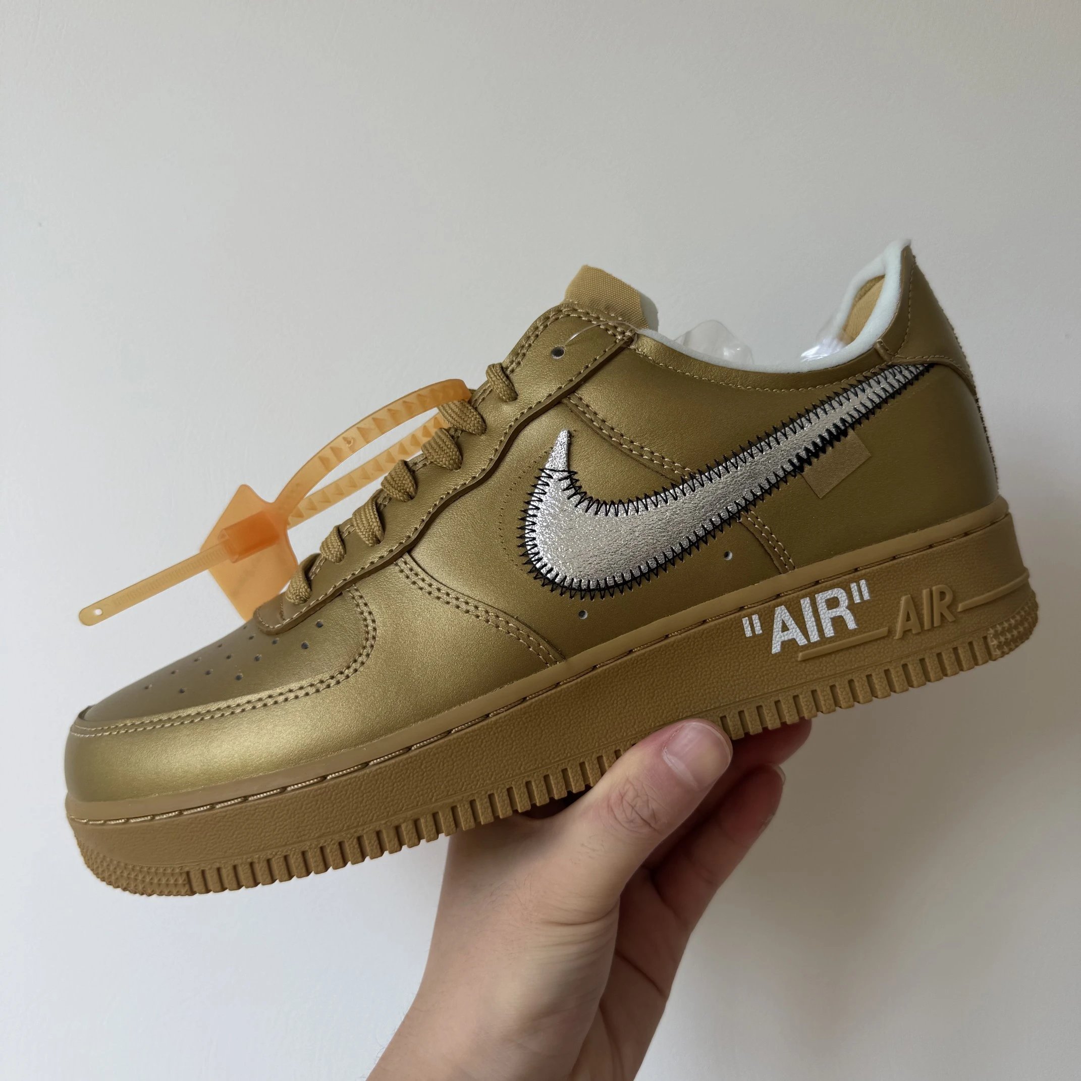 Air Force Gold