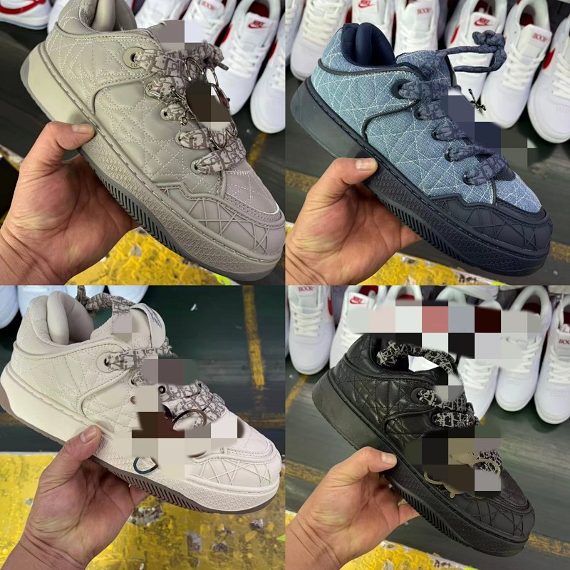 Dior B9s Series Collection
