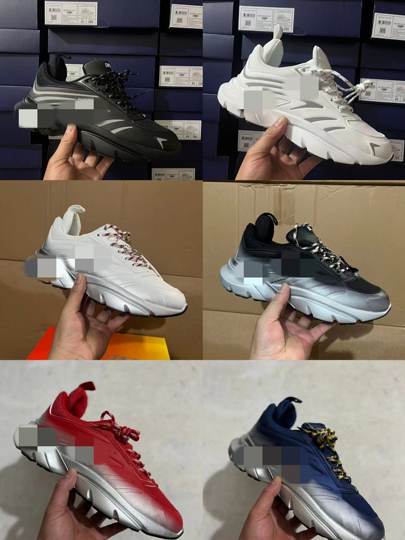 DIor Series Collection