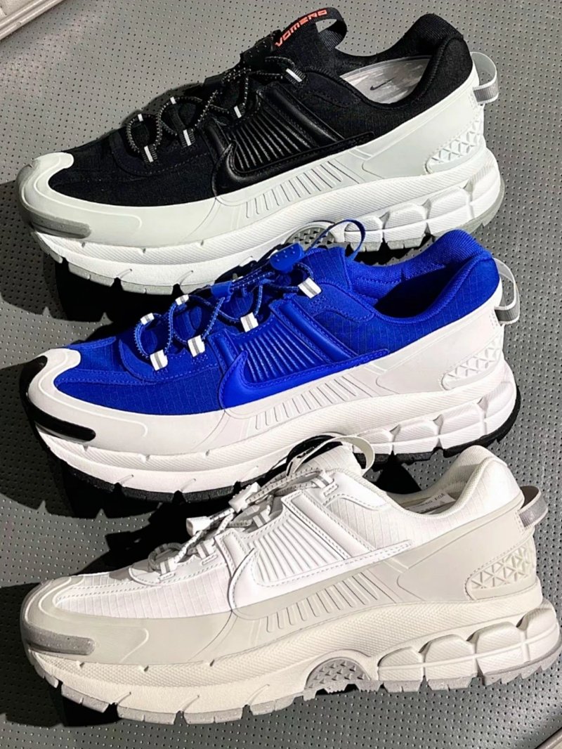 Nike Air Zoom Vomero 5