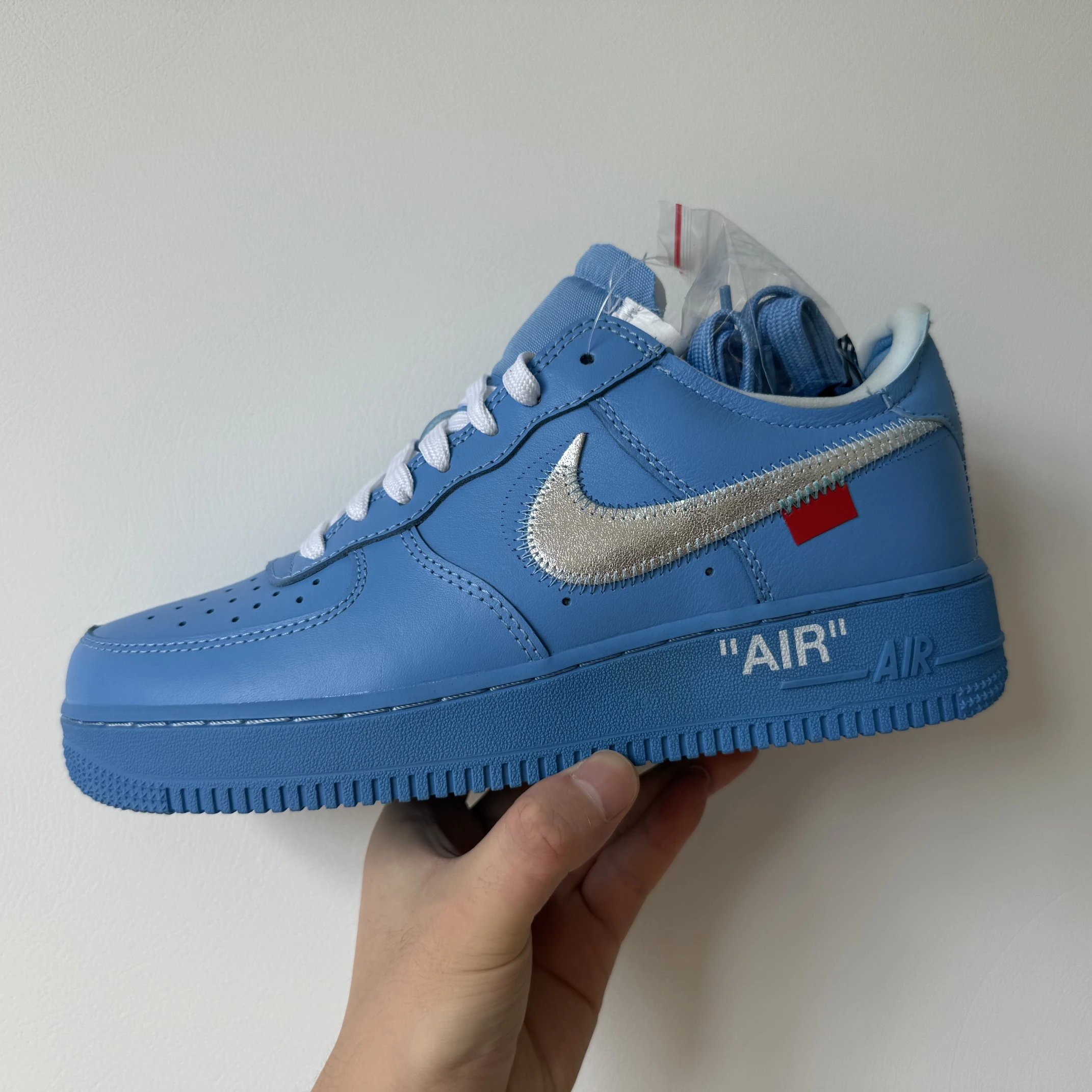 Air Force Blue