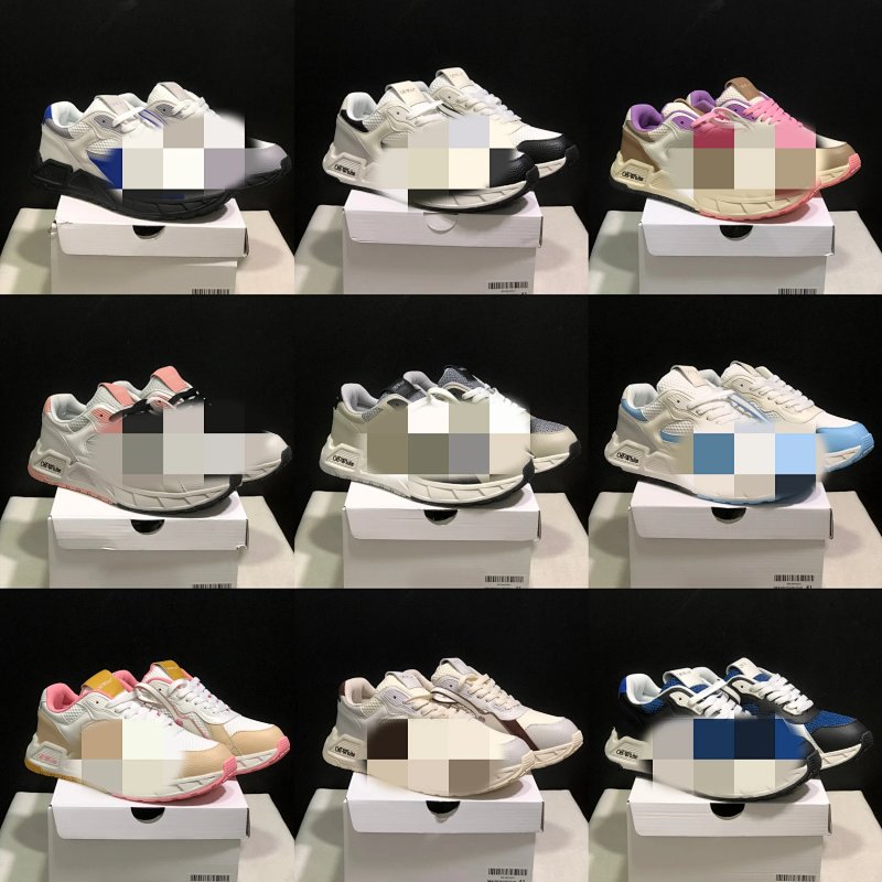 Shoes from GTR