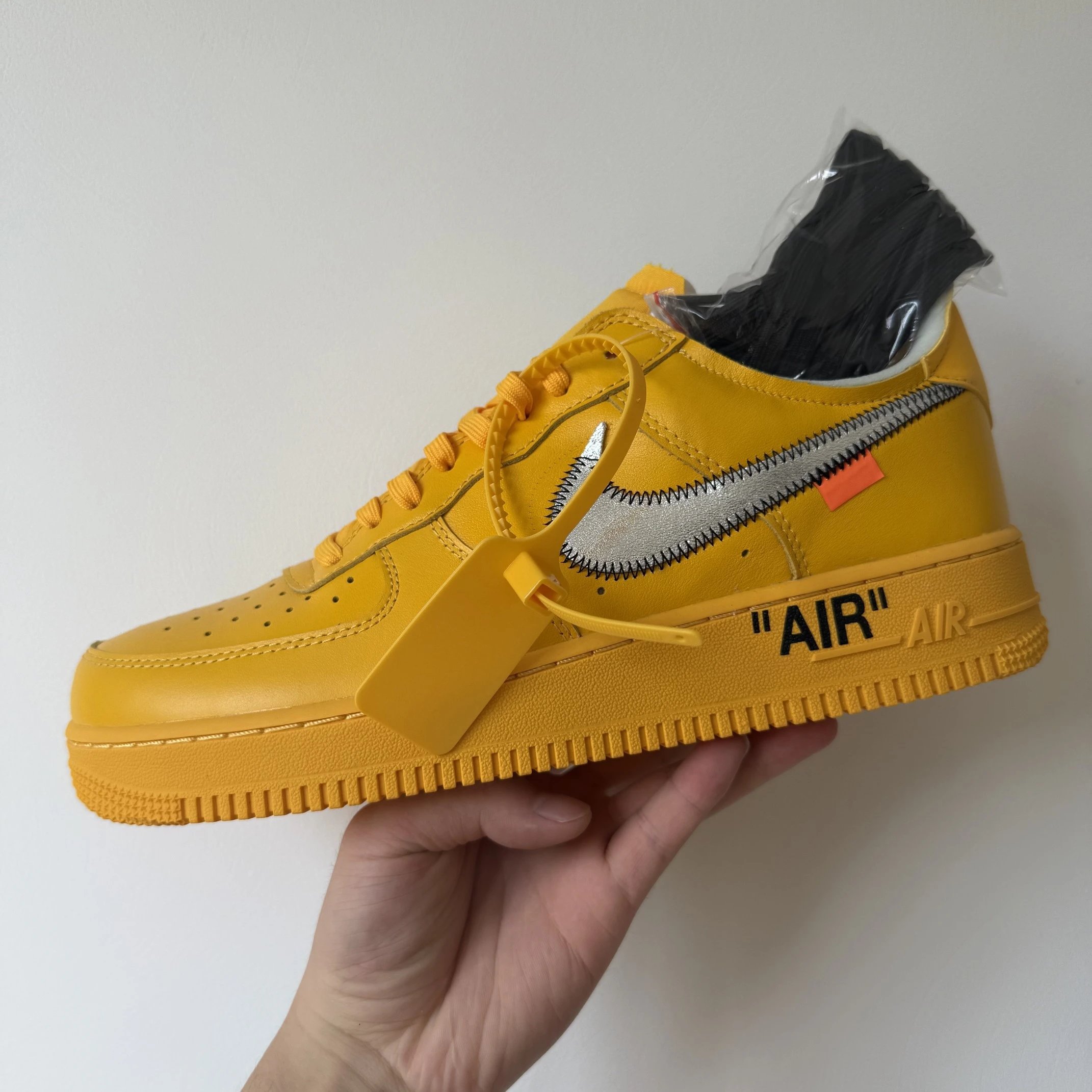 Air Force Yellow