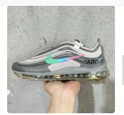 thumbnail for OWF B BATCH has sold a lot of real shots, I won't repeat it, like friends to go to the album to retrieve it, take a picture of the link is not returned, no exchange, no after-sales, perfectionists suggest moving to the regular price!