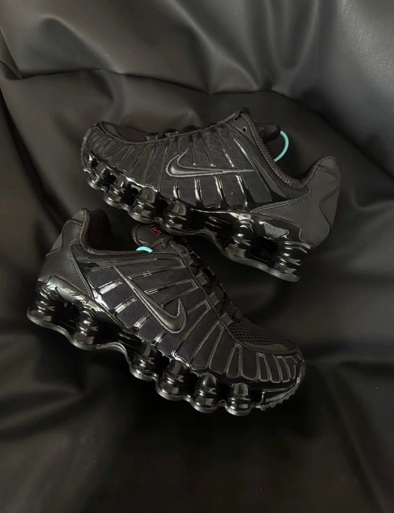 Nk Shox TL